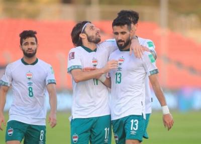پزشک تیم ملی عراق: بشار رسن مسئله ای برای بازی با ایران ندارد