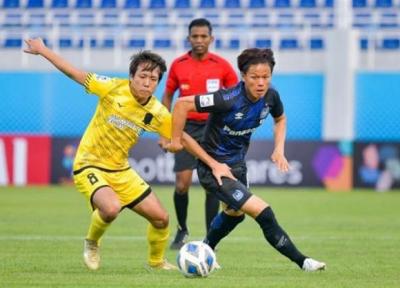 لیگ قهرمانان آسیا، چهارمین پیروزی جئونبوک کره جنوبی