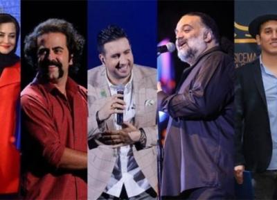 آغاز پخش بندبازی، بزرگترین رقابت گروه های موسیقی در ایران