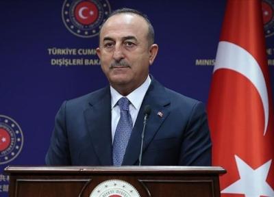 تور ارزان ترکیه: وزیر خارجه ترکیه هفته جاری به امارات می رود
