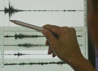 جزئیات زلزله 4.1 گیوی استان اردبیل، افزایش فعالیت لرزه ای در شمال غرب و غرب البرز