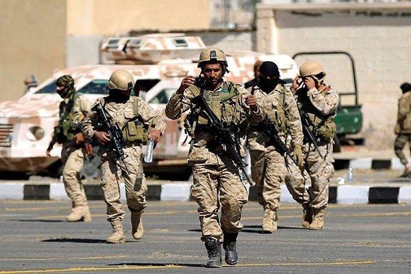 عملیات یمنی ها در الجوف، انهدام خودروهای مزدوران سعودی عملیات یمنی ها در الجوف، انهدام خودروهای مزدوران سعودی