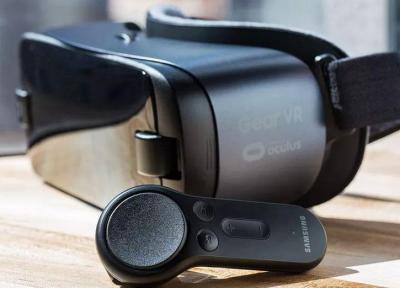 آیا گلکسی نوت 10 به کار هدست های Gear VR پایان می دهد؟