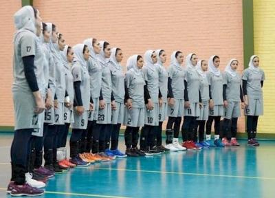 ایران در جام ملت های والیبال زنان آسیا ، حداقل آنها را بشناسیم