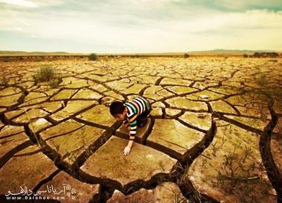 روز جهانی مبارزه با بیابان زایی و خشکسالی