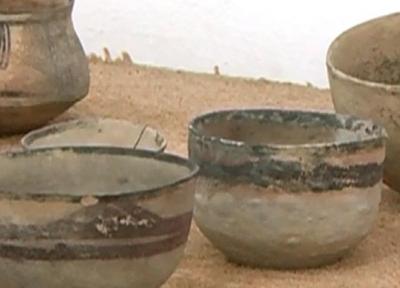 کارگاه تخصصی مطالعه سفال بر مبنای پتروگرافی برگزار می گردد