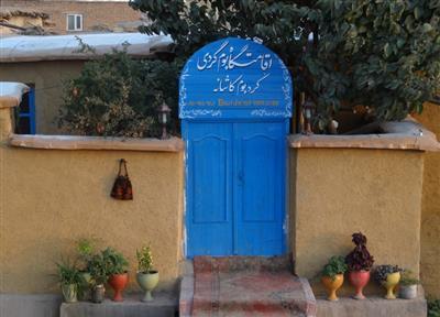 صدور 5 مورد پروانه بهره برداری اقامتگاه بوم گردی در آذربایجان غربی