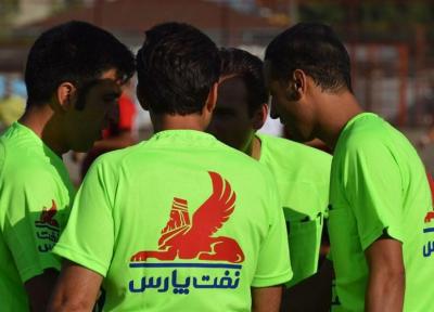 اعلام اسامی داوران هفته سوم لیگ برتر فوتبال ، قضاوت سیدعلی و اکبریان برای سرخابی ها