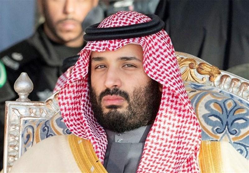 اولین واکنش بن سلمان به حمله به تاسیسات نفتی عربستان