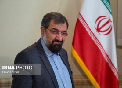 رضایی:بنی صدر می گفت شما پاسداران جنگ درست می کنید