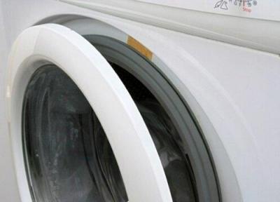 احتمال وجود عوامل بیماری زا در ماشین های لباسشویی خانگی