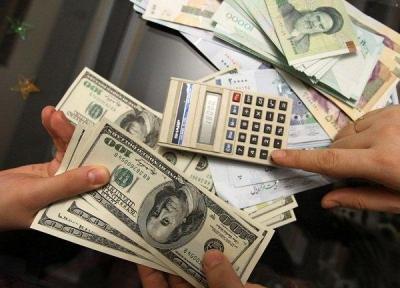 نرخ رسمی 27 نوع ارز صعودی شد