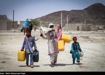 یک میلیون نفر در سیستان و بلوچستان آب ندارند؛ آیا انتقال آب از عمان به نتیجه می رسد؟