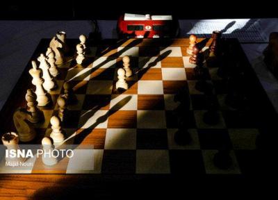 مسابقات شطرنج آزاد کشوری در قوچان انتها یافت