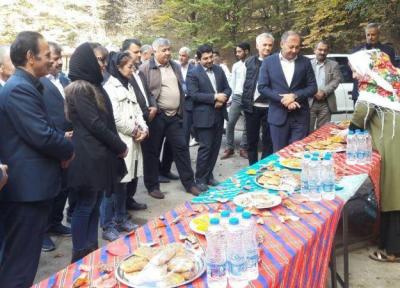 بازدید سفرا و مهمانان خارجی از جاذبه های گردشگری استان گلستان
