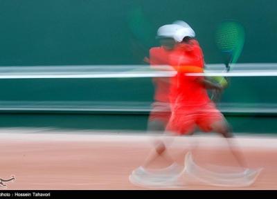 ایران میزبان مسابقات بین المللی تنیس سطح A زیر 14 سال آسیا در سال 2020 شد
