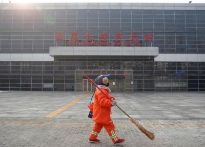 ویروس کرونا تعطیلات سال نوی چین را تمدید کرد