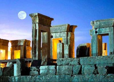 به کجای ایران شگفت انگیز سفر کنیم؟