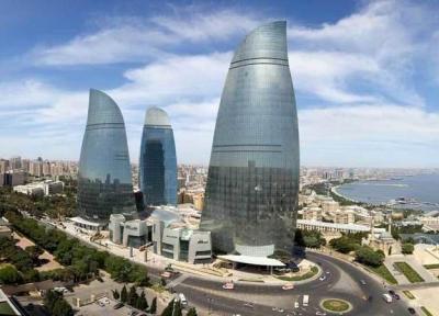 جاذبه های گردشگری باکو ، آذربایجان را بیشتر بشناسید