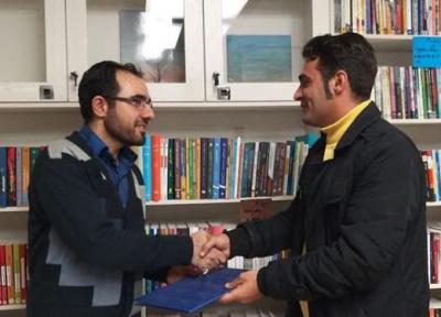 دبیر نخستین جشنواره فیلم دانشجویی دانشکده رسانه فارس منصوب شد