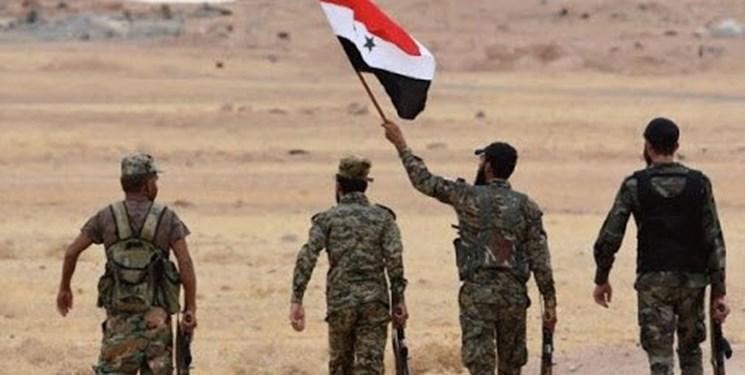 ارتش سوریه کنترل کامل شهر حلب را در دست گرفت ارتش سوریه کنترل کامل شهر حلب را در دست گرفت