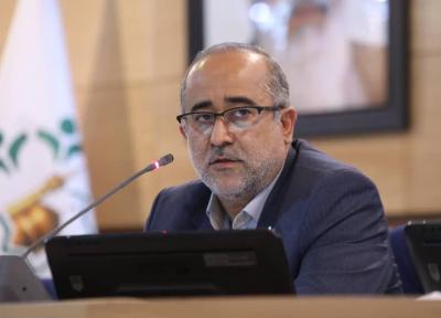 خبرنگاران درخواست رییس شورای شهر مشهد برای اعمال محدودیت