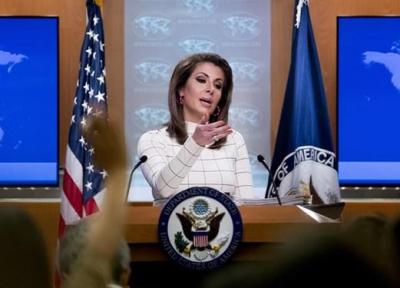آمریکا: هیچ تغییر یا کاهشی در تحریم ایران وجود ندارد