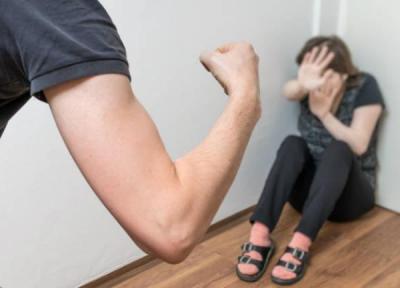 کرونا؛ عامل افزایش خشونت خانگی در اروپا