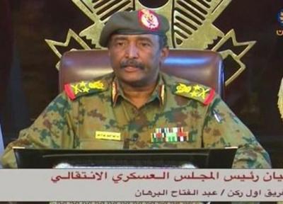 خارطوم: حزب عمر البشیر درصدد کودتا علیه دوره انتقالی در سودان است