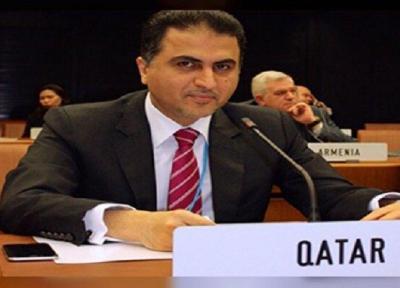 سازمان ملل برای بازخواست کشورهای محاصره کننده قطر اقدام کند