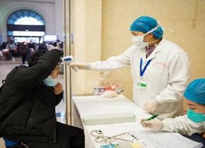 ثبت 56 کشته مبتلا به ویروس کرونا، حدود 2 هزار نفر در چین مبتلا شده اند