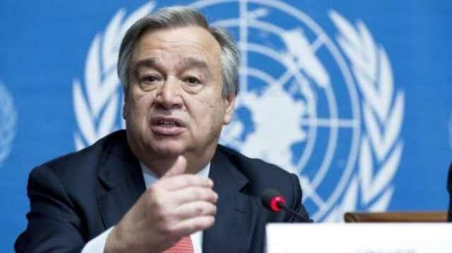 خبرنگاران سازمان ملل از تصمیم پیونگ یانگ برای قطع ارتباط با سئول اظهار تاسف کرد