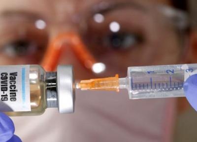 واکسن ضد کرونای چین در بدن پاسخ ایمنی ایجاد کرد