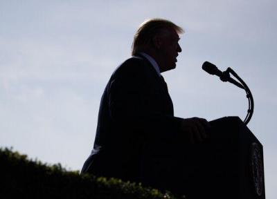 ترامپ و سناریوی اقتدار گرایی برای ماندن در کاخ سفید