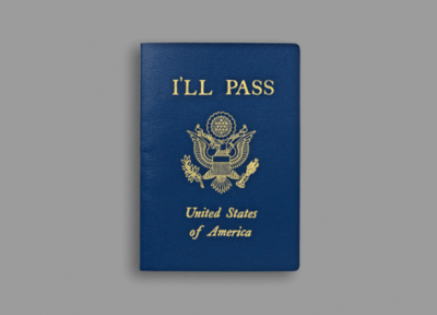 آتلانتیک: کرونا، پاسپورت آمریکا را بی خاصیت کرد!