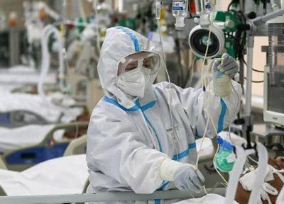 استعفای 25 نفر از پرستاران به دلیل فشار کار