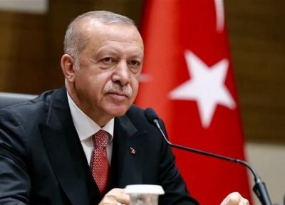یادداشت نویسنده ترکیه ای درباره 4 موضوع خارج از کنترل اردوغان