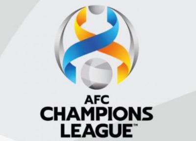 جزئیات برگزاری لیگ قهرمانان آسیا، نیمه نهایی و فینال تک بازی نیست