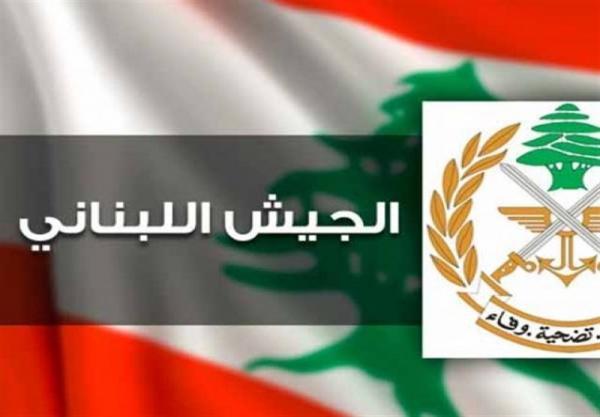 متلاشی شدن هسته تروریستی در لبنان؛ 18 فرد وابسته به داعش دستگیر شدند