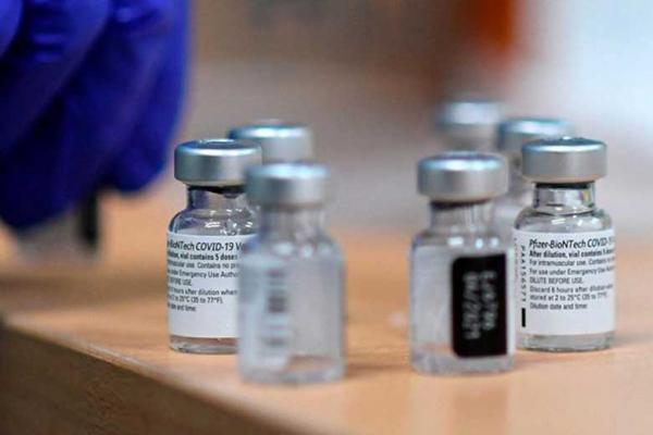 درخواست 14 شرکت برای اخذ موافقت تولید واکسن کرونا ، مدارک 2 واکسن خارجی بطور کامل دریافت شده است