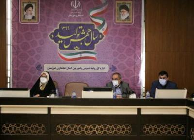 خبرنگاران اجرا نشدن قانون مشاغل سخت وزیان آور در فولاد خوزستان تبعات قضایی دارد