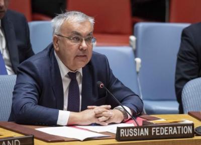 خبرنگاران روسیه نسبت به پیامدهای نابسامانی مالی سوریه هشدار داد