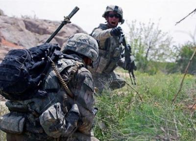 روسیه: در کشته شدن نظامیان آمریکایی در افغانستان نقشی نداریم