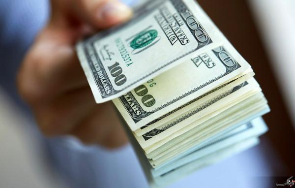 قیمت دلار در بازار متشکل امروز یکشنبه 1400، 02، 12 قیمت دلار در بازار متشکل امروز یکشنبه 1400، 02، 12
