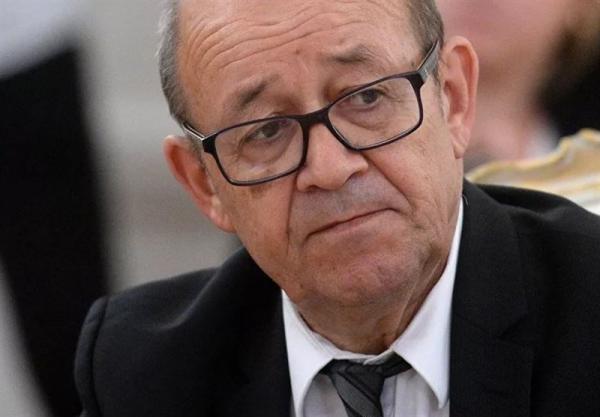 وزیر خارجه فرانسه بار دیگر به لبنان می رود