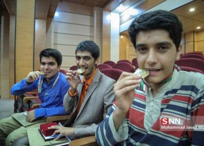 اسامی برگزیدگان المپیاد دانشجویی دانشگاه شیراز اعلام شد