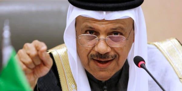 گلایه وزیر خارجه بحرین از بی اعتنایی دوحه به دعوت رسمی منامه