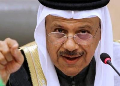 گلایه وزیر خارجه بحرین از بی اعتنایی دوحه به دعوت رسمی منامه