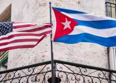 روسیه: تحریم های آمریکا علیه کوبا نمونه شاخص نقض حقوق بشر است