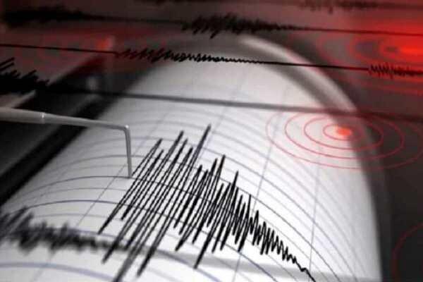 زمین لرزه 4.7 ریشتری زهکلوت در کرمان را لرزاند